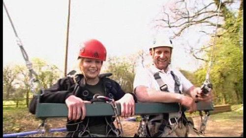 Country Tracks Season 2 Episode 22 - Hampshire Land