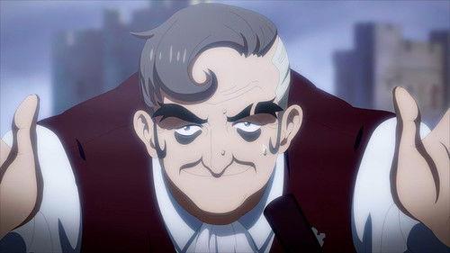 Journal of the Mysterious Creatures Season 1 Episode 4 - "Cool" Demon Hunter