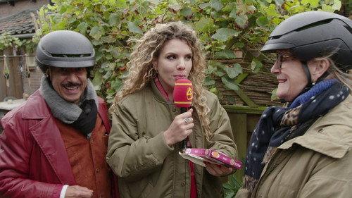 Sinterklaasjournaal Season 24 Episode 11 - Episode 11