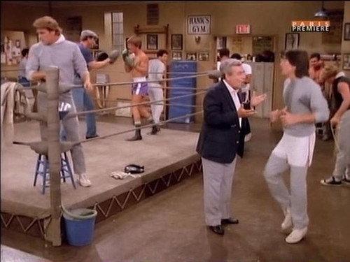 Happy Days Season 11 Episode 6 - Glove Story