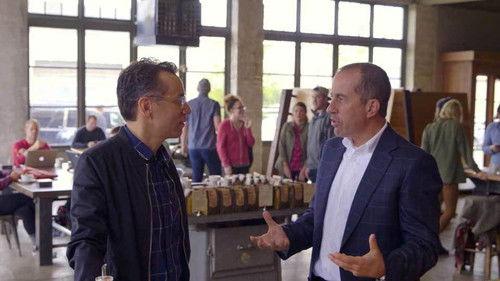 Comedians in Cars Getting Coffee: Single Shot Season 5 Episode 18 - Coffee Rebels