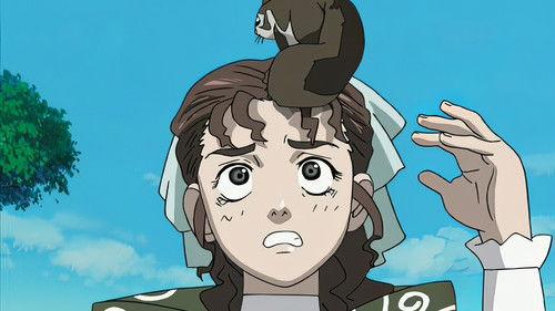 Shadow Season 1 Episode 4 - Vicissitudes