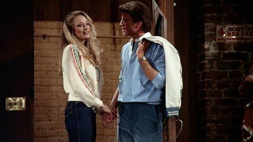 Cheers Season 1 Episode 22 - Showdown (2)