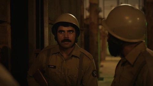 Saare Jahan Se Accha: The Silent Guardians Season 1 Episode 6 - Episode 6