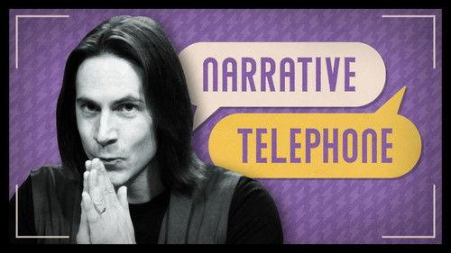 Narrative Telephone Season 2 Episode 1 - Return of the Matt