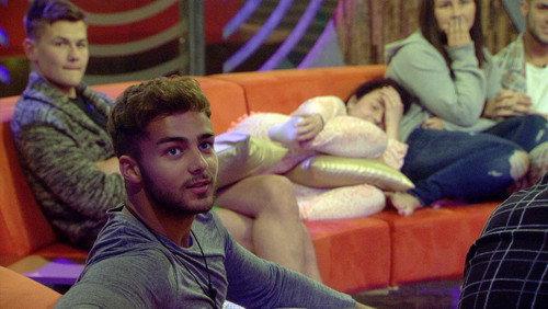 Big Brother Season 16 Episode 15 - Day 14