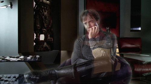 undefined Season 3 Episode 10 - The Unconquerable Man