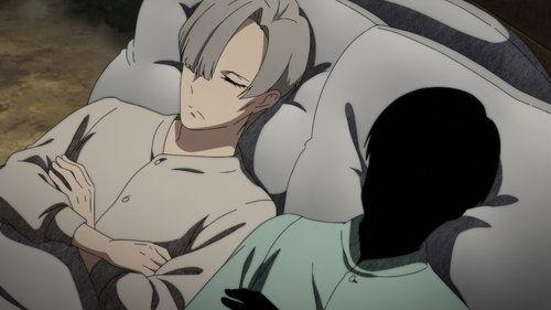 undefined Season 2 Episode 5 - A Midnight Meeting of Peers