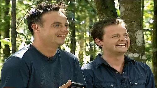 I'm a Celebrity...Get Me Out of Here! Season 1 Episode 12 - Bucking Bull