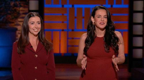 Shark Tank Season 17 Episode 12 - Episode 12