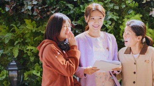 If You Wish Upon Me Season 1 Episode 4 - Se-hee's Last Wish