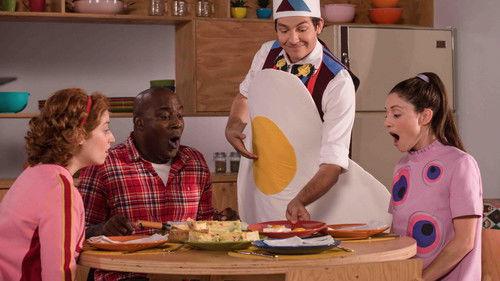 Passe-Partout Season 4 Episode 19 - Episode 19