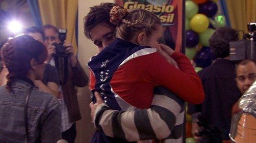 Make It or Break It Season 2 Episode 20 - Worlds Apart