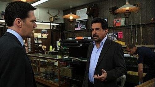 undefined Season 6 Episode 20 - Hanley Waters