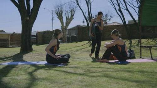 Diepe Waters Season 2 Episode 19 - Episode 19