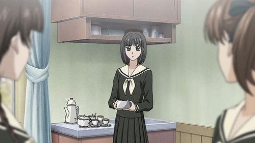 Maria Watches Over Us Season 4 Episode 3 - Soeur Audition