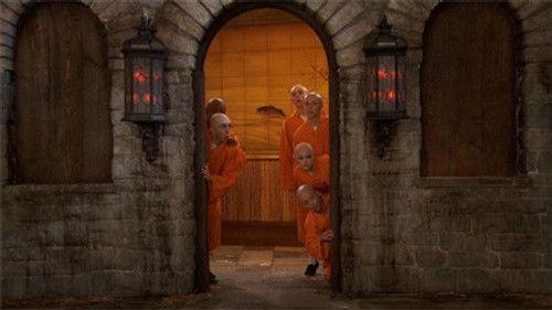 Kickin' It Season 2 Episode 13 - The Chosen One