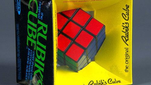 Mysteries at the Museum Season 8 Episode 6 - Erno Rubik's Cube; World's First Factor; The Amphicar