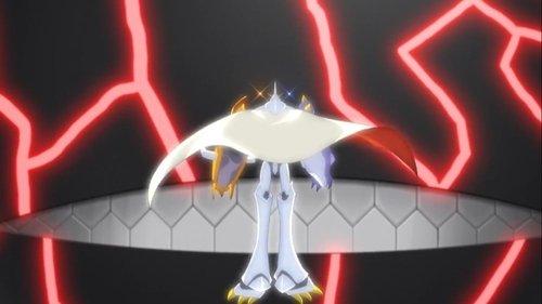 Digimon Adventure: Season 1 Episode 67 - The End of the Adventure