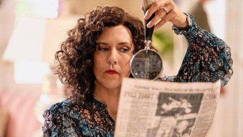 The Righteous Gemstones Season 2 Episode 3 - For He Is a Liar and the Father of Lies