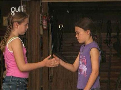 The Saddle Club Season 3 Episode 1 - Back in the Saddle