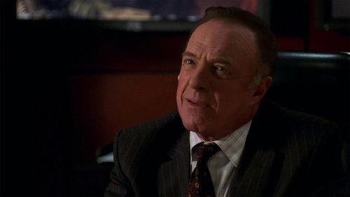 Las Vegas Season 2 Episode 2 - The Count of Montecito