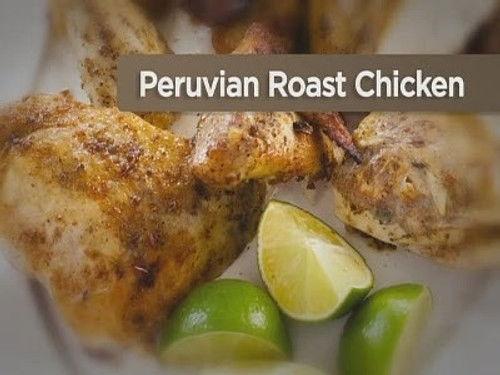 America's Test Kitchen Season 12 Episode 7 - A Latin Celebration