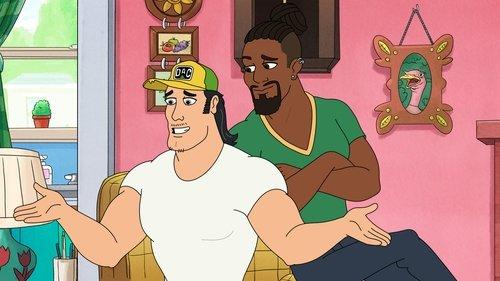 undefined Season 2 Episode 19 - The Drincan Temple