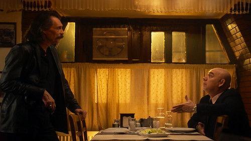 The Hammer and the Rose: A Behzat Ç. Story Season 2 Episode 1 - Episode 1