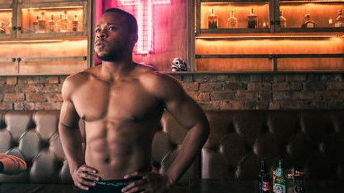 Shadow Season 1 Episode 6 - Dare to Die