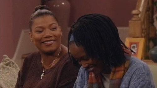 Living Single Season 5 Episode 12 - To Catch a Thief