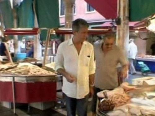 Anthony Bourdain: No Reservations Season 5 Episode 2 - Venice