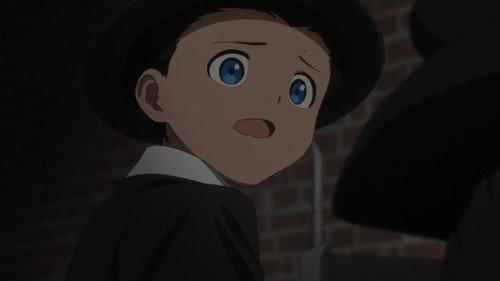 The Promised Neverland Season 2 Episode 10 - Episode 10