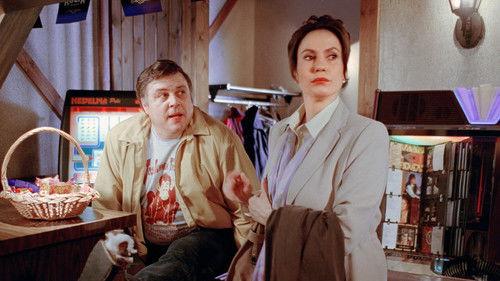 Siperian Nero! Season 1 Episode 15 - Episode 15