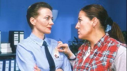 Hinter Gittern - Der Frauenknast Season 9 Episode 19 - Episode 19