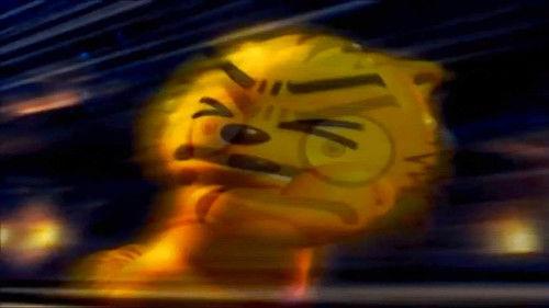 快乐星猫 Season 8 Episode 21 - Episode 21