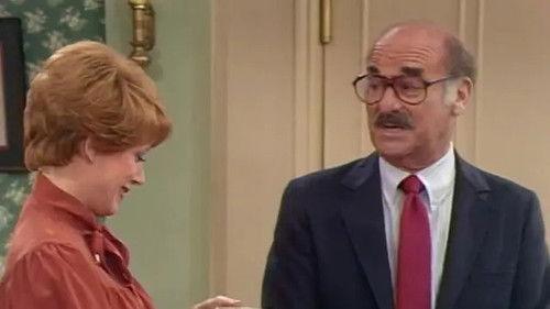 Too Close for Comfort Season 2 Episode 14 - Charlie's Last Hurrah