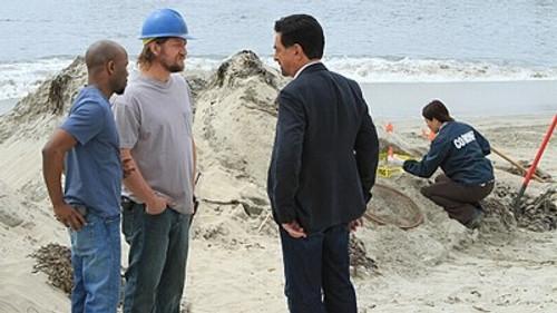 Criminal Minds Season 6 Episode 23 - Big Sea
