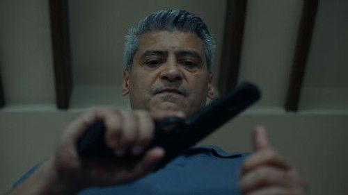 Sagrado Season 2 Episode 2 - Finish