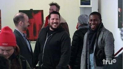 Impractical Jokers Season 4 Episode 10 - Joke & Dagger