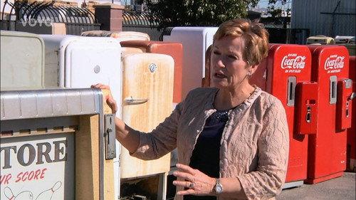 American Restoration Season 3 Episode 7 - Pests and Pins