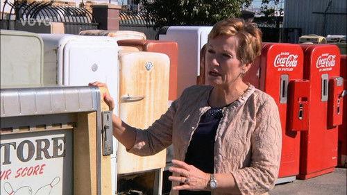 American Restoration Season 3 Episode 7 - Pests and Pins