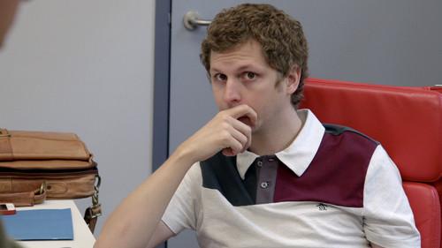 Arrested Development Season 5 Episode 14 - Saving for Arraignment Day