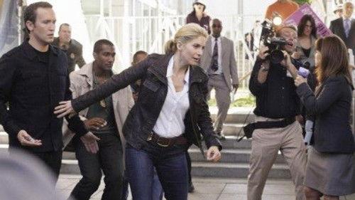 undefined Season 1 Episode 3 - A Bright New Day