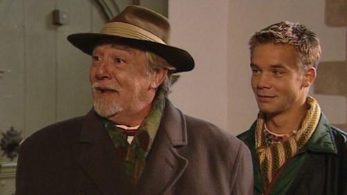 Oppassen!!! Season 6 Episode 18 - Burgemeester Buys