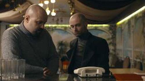 Gang Wars Season 1 Episode 5 - Episode 5