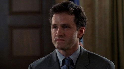 Law & Order Season 15 Episode 23 - In God We Trust