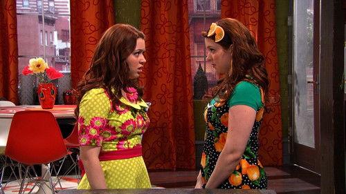 Wizards of Waverly Place Season 4 Episode 20 - My Two Harpers