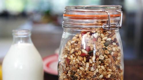 Gordon Ramsay's Home Cooking Season 1 Episode 18 - More Healthy Recipes