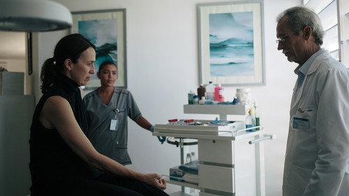 Here on Earth Season 1 Episode 7 - Dejá vu